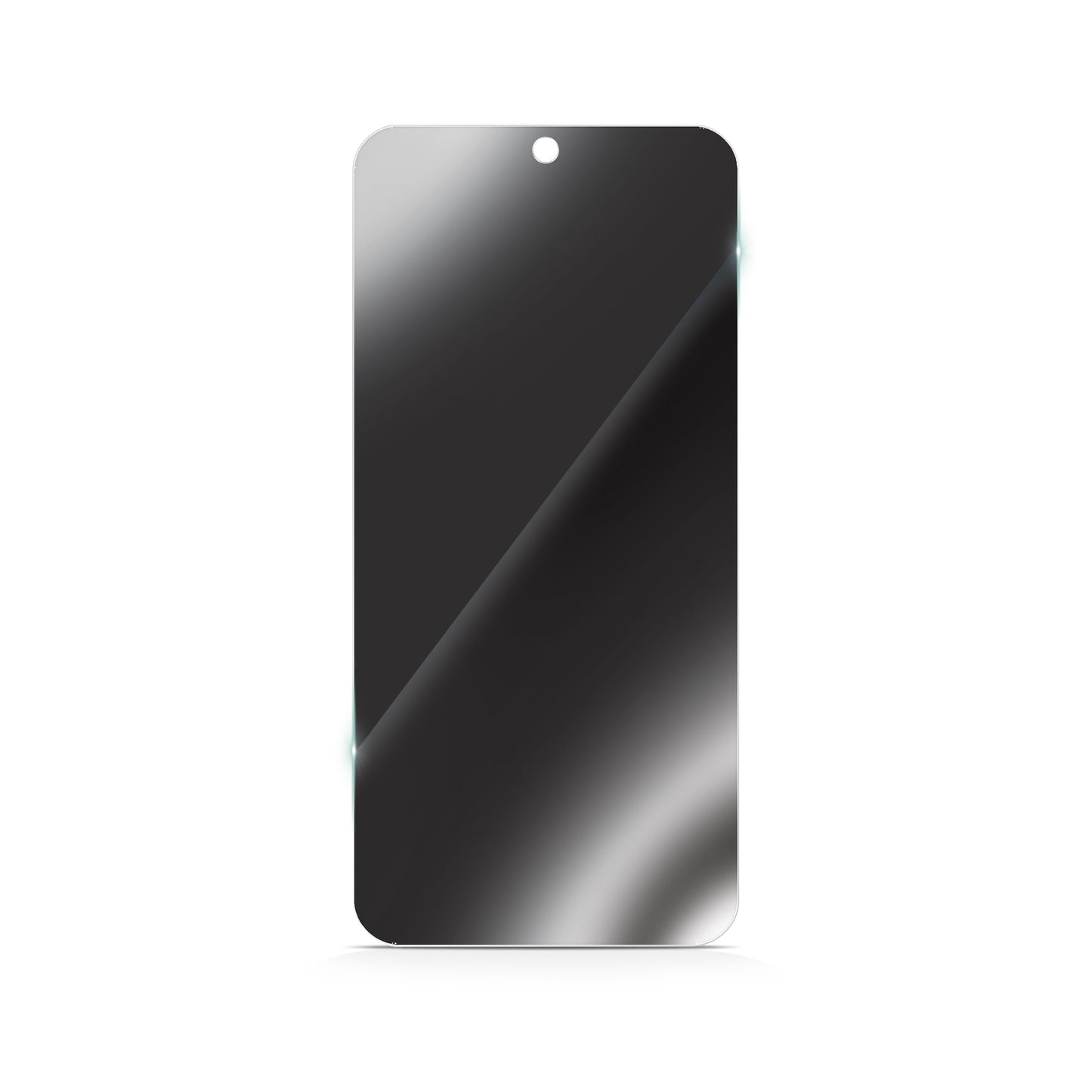 ZIZO PRIVACY Tempered Glass Screen Protector for Galaxy A17 / A16 / A26