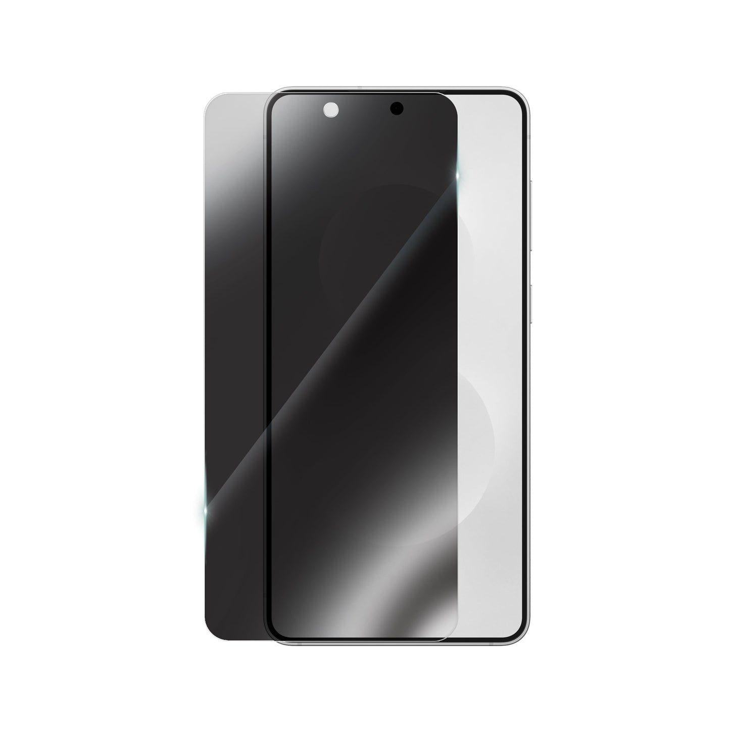 ZIZO PRIVACY Tempered Glass Screen Protector for Galaxy S25 FE