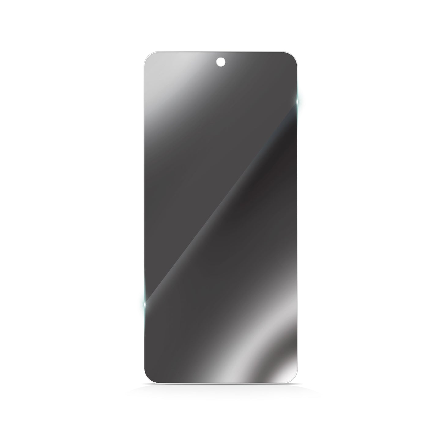 ZIZO PRIVACY Tempered Glass Screen Protector for Galaxy S25 FE