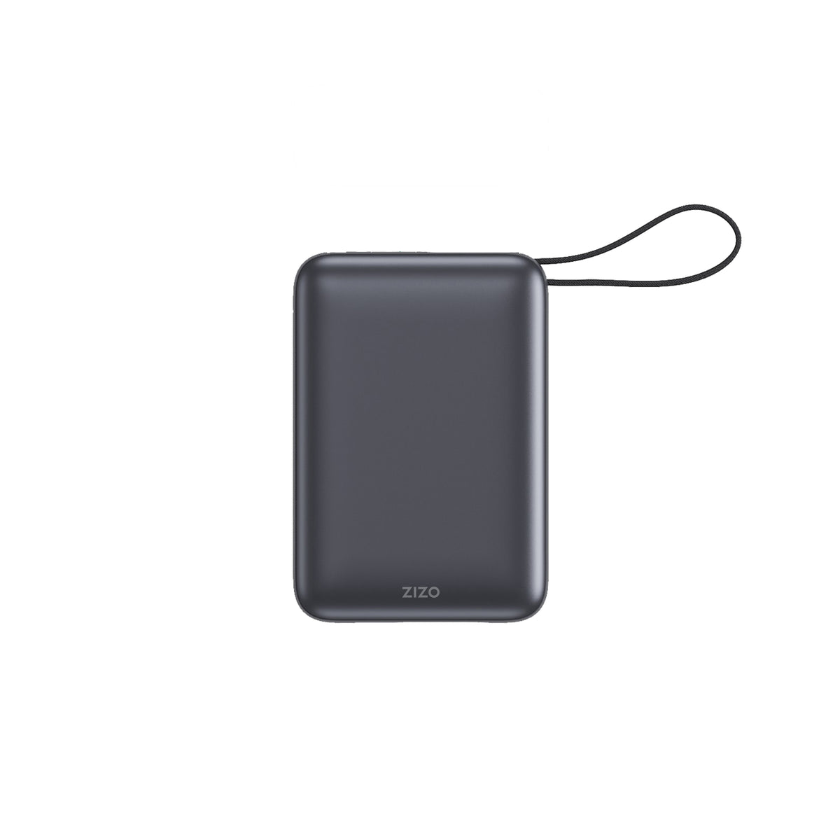 ZIZO PowerVault 45W Power Bank 20,000mAh with Built-in USB-C Cable