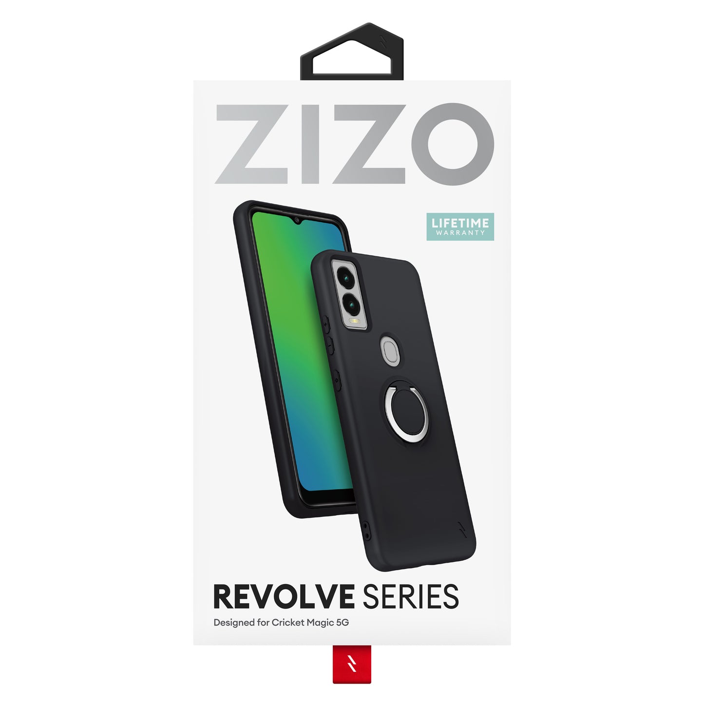 ZIZO REVOLVE Series Cricket Magic 5G Case - ZIZO Wireless