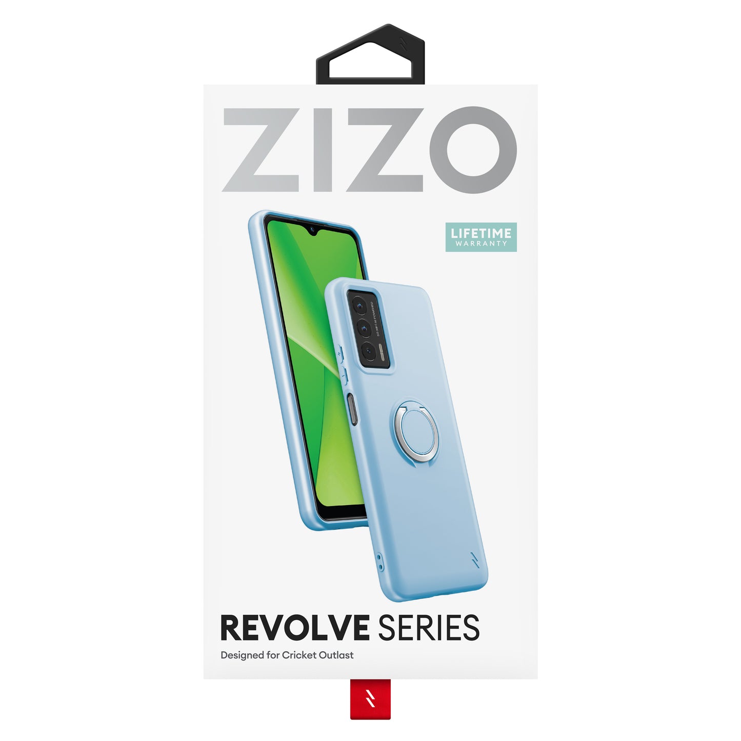 ZIZO REVOLVE Series Cricket Outlast Case - ZIZO Wireless