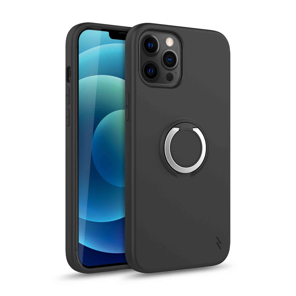 ZIZO REVOLVE Series iPhone 12 / iPhone 12 Pro Case - ZIZO Wireless