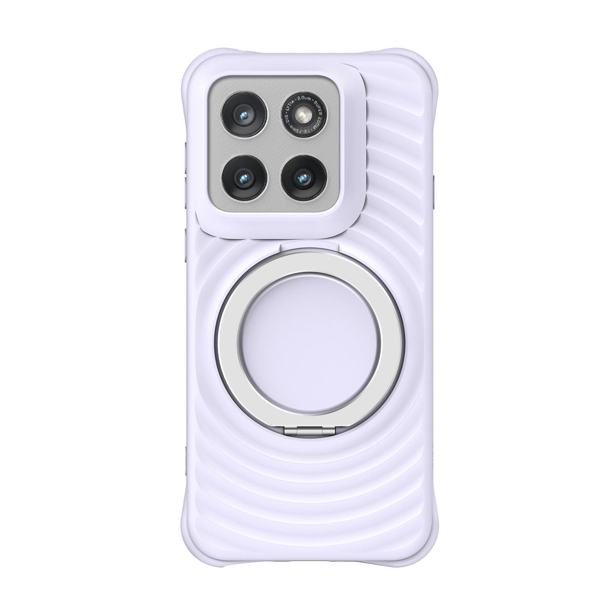 ZIZO REVOLVE Series moto edge - 2026 Case