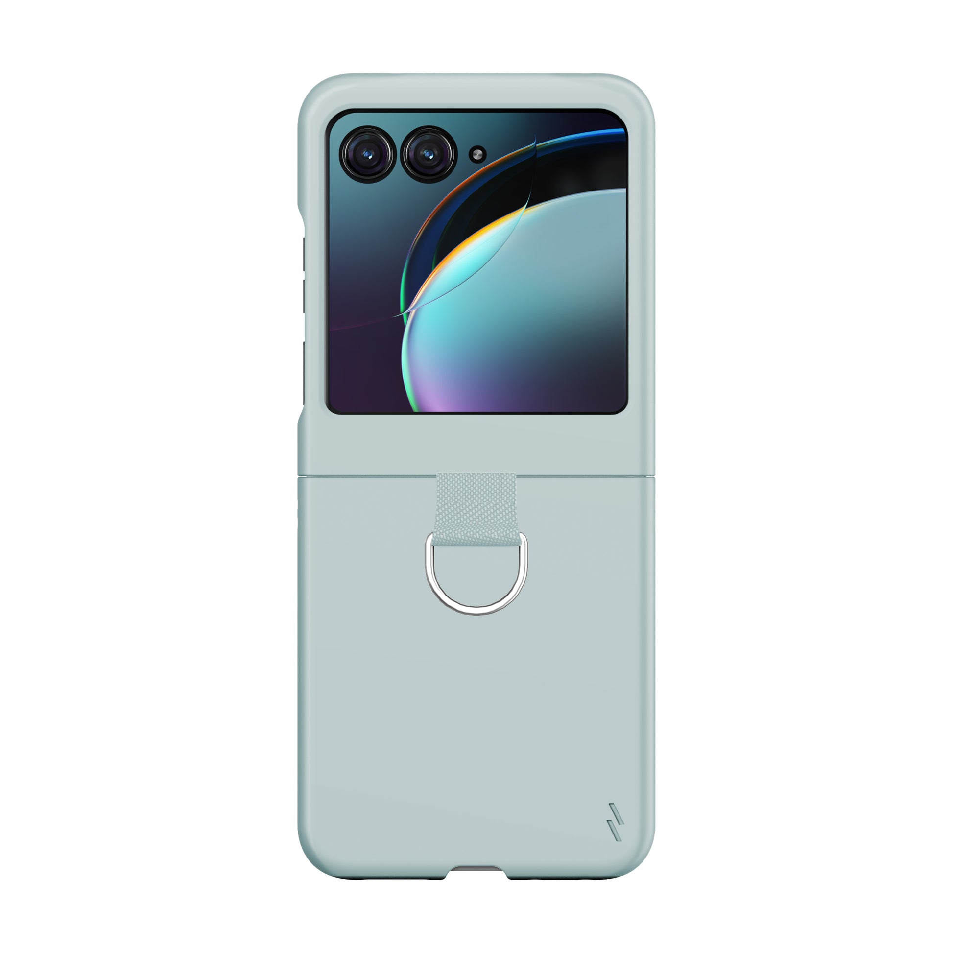 ZIZO REVOLVE Series moto razr (2024) Case - ZIZO Wireless