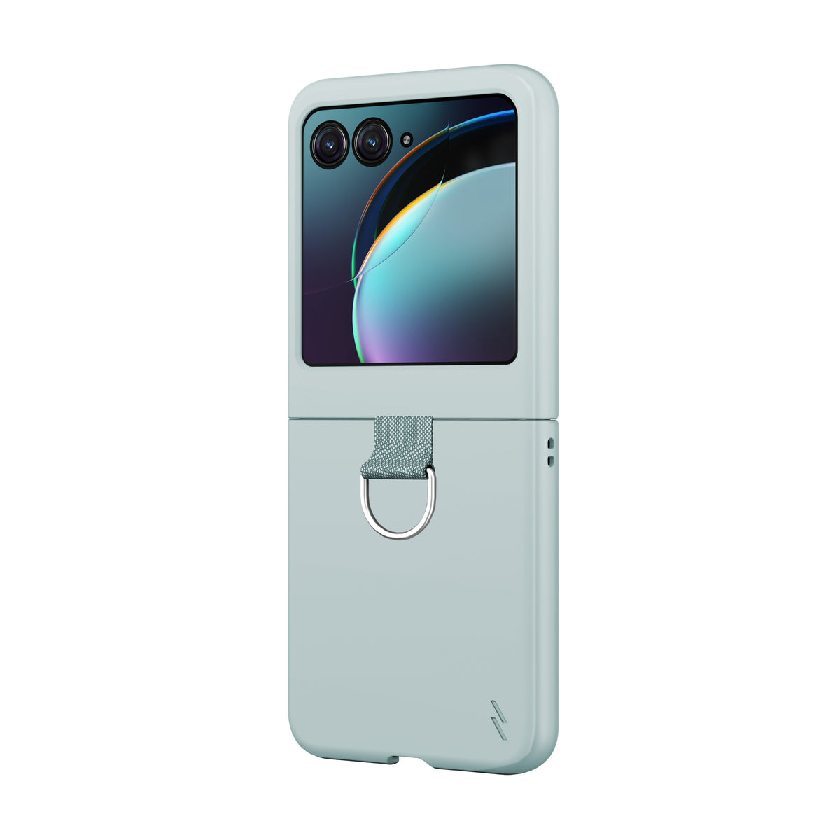 ZIZO REVOLVE Series moto razr (2024) Case - ZIZO Wireless
