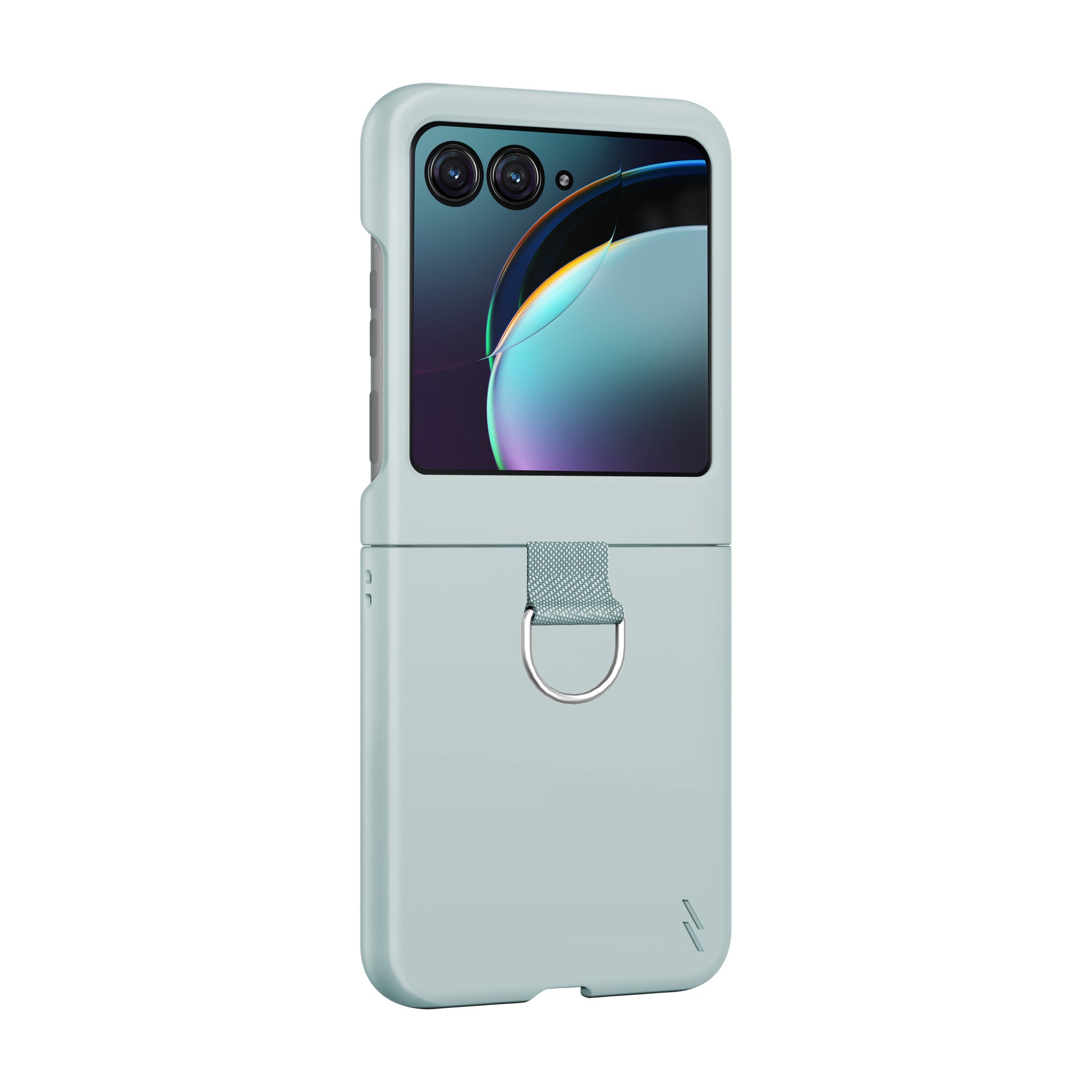 ZIZO REVOLVE Series moto razr (2024) Case - ZIZO Wireless