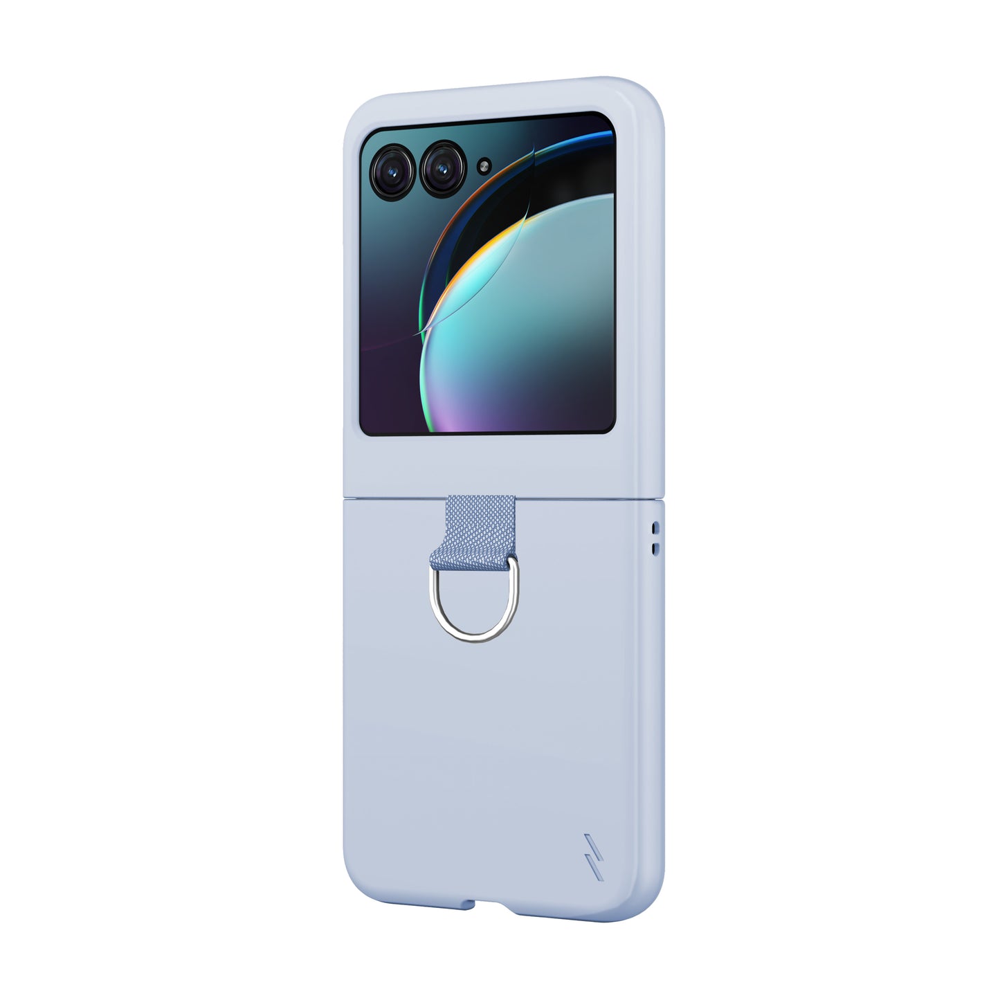 ZIZO REVOLVE Series moto razr (2024) Case - ZIZO Wireless