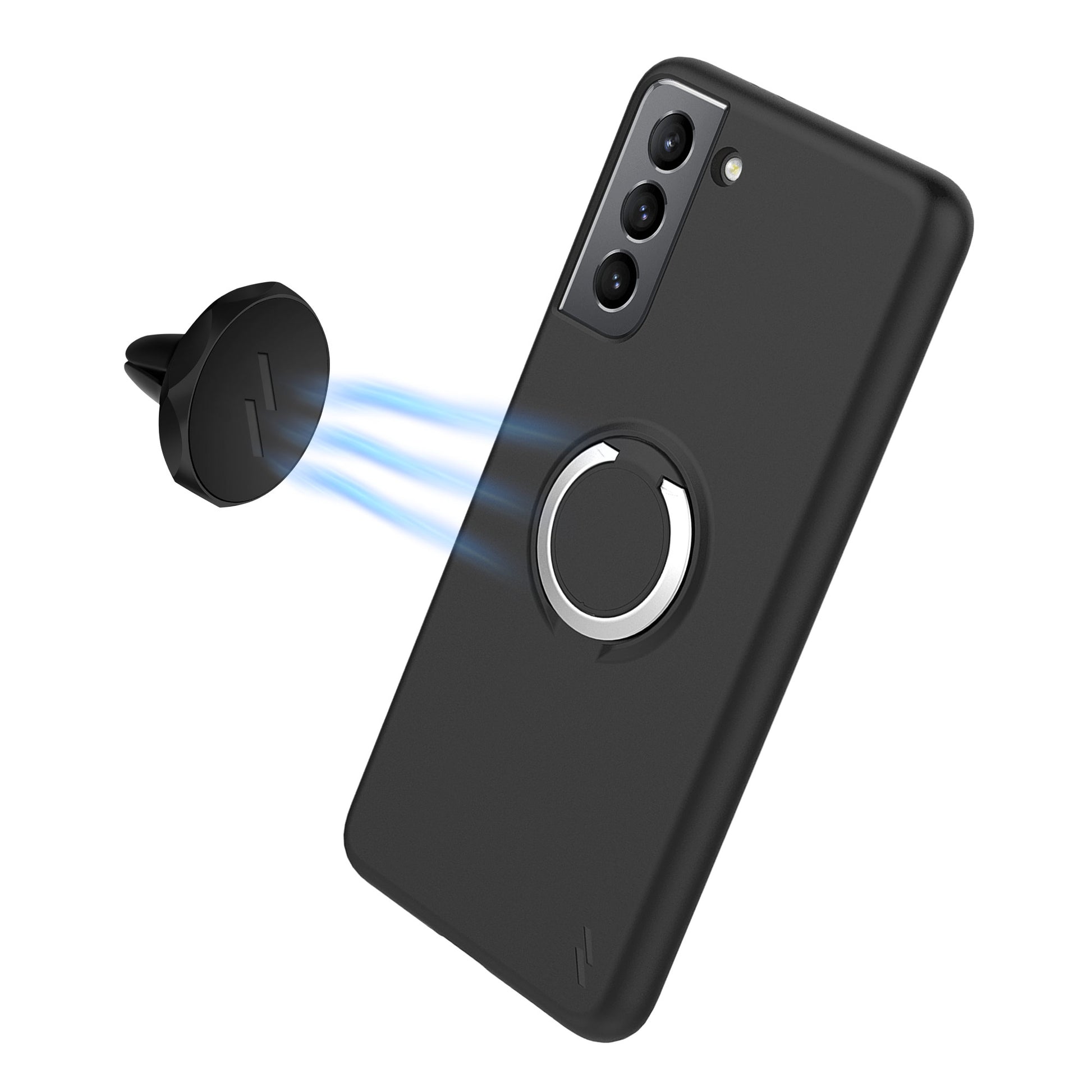 ZIZO REVOLVE Series Galaxy S21+ 5G Case - ZIZO Wireless