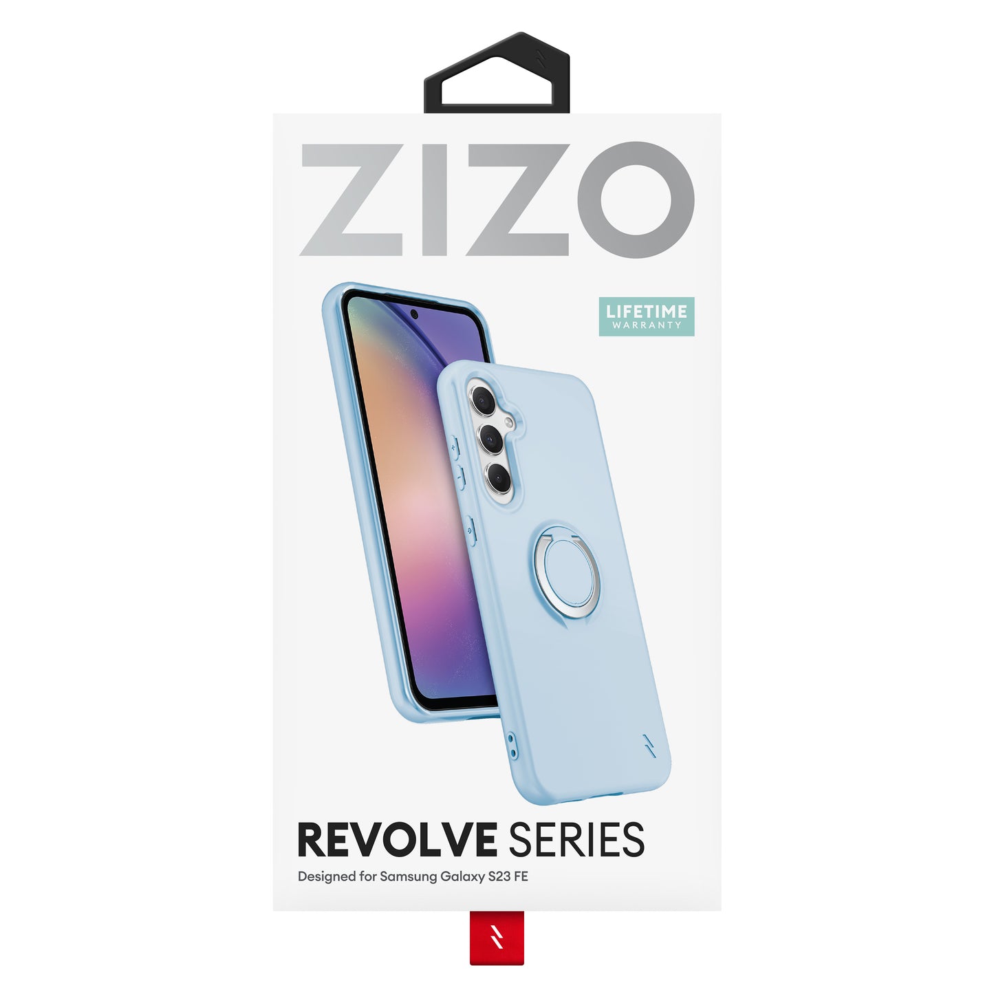 ZIZO REVOLVE Series Galaxy S23 FE Case - ZIZO Wireless
