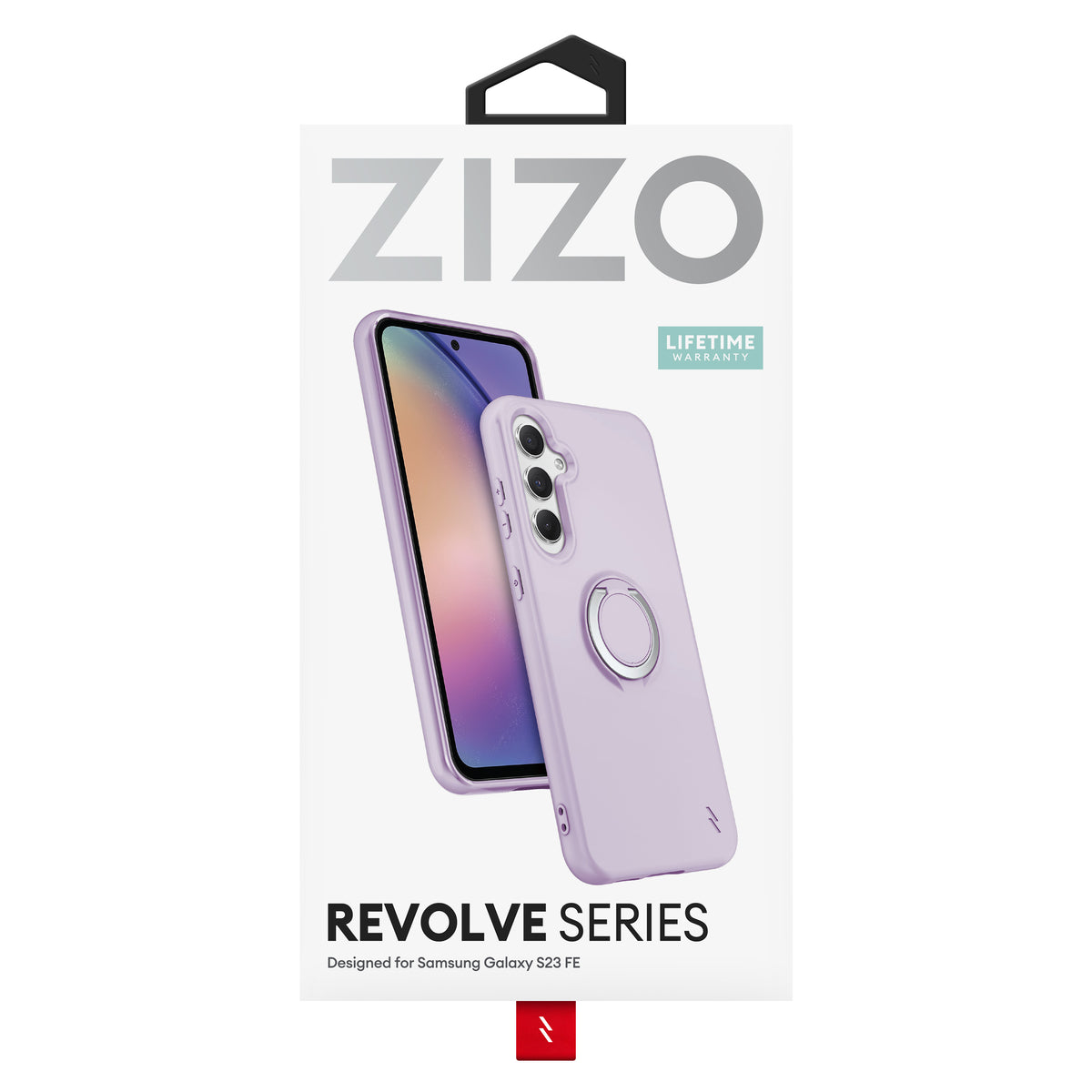 ZIZO REVOLVE Series Galaxy S23 FE Case - ZIZO Wireless