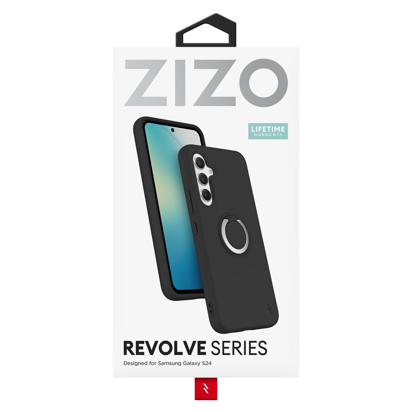 ZIZO REVOLVE Series Galaxy S24 Case - ZIZO Wireless