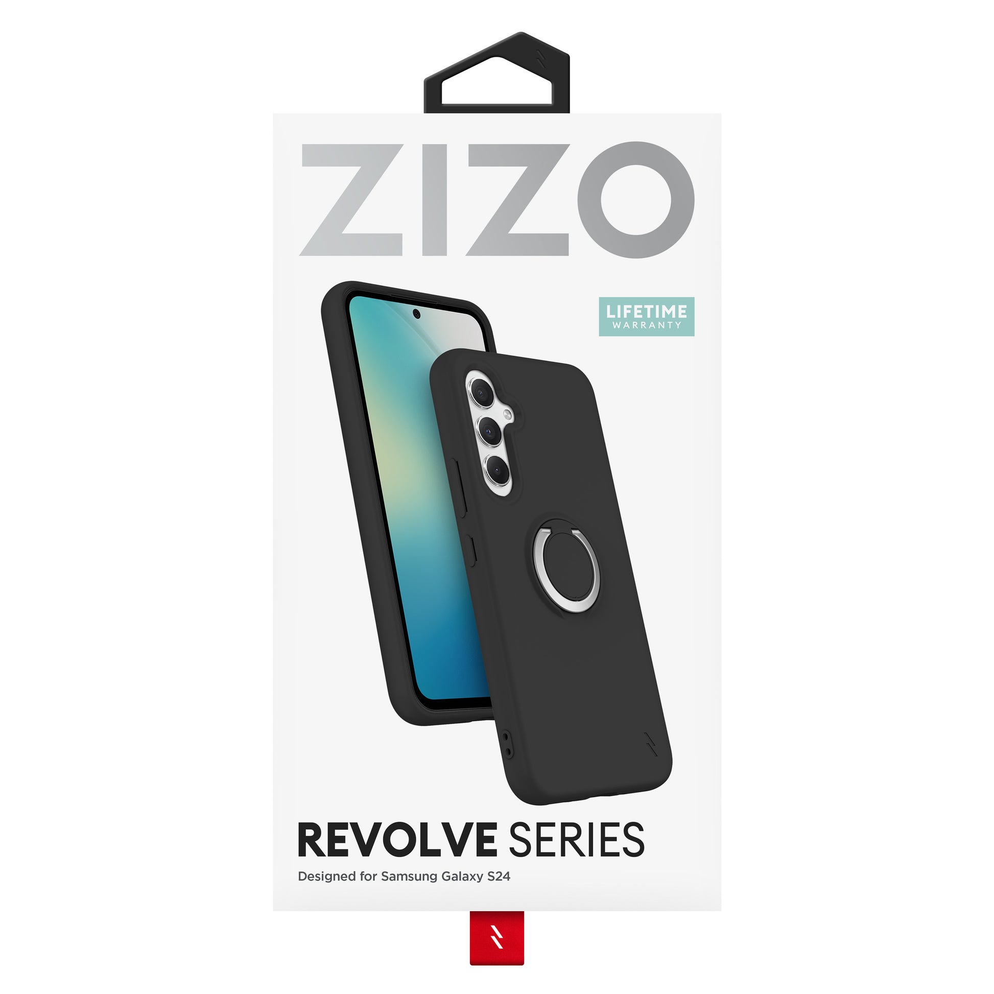 ZIZO REVOLVE Series Galaxy S24 Case - ZIZO Wireless