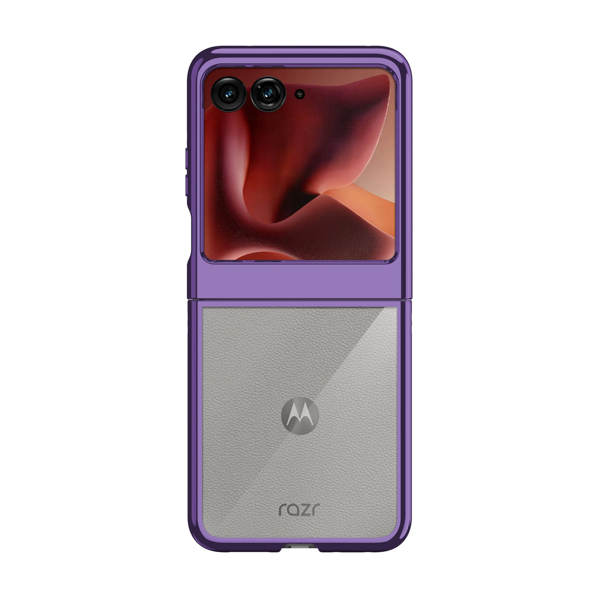 ZIZO REFINE Series motorola razr - 2025/2026 Case