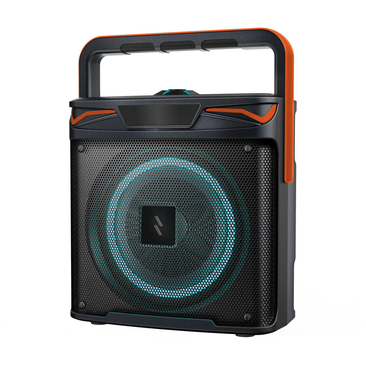 ZIZO AMPLIFY True Wireless LED Speaker 20W