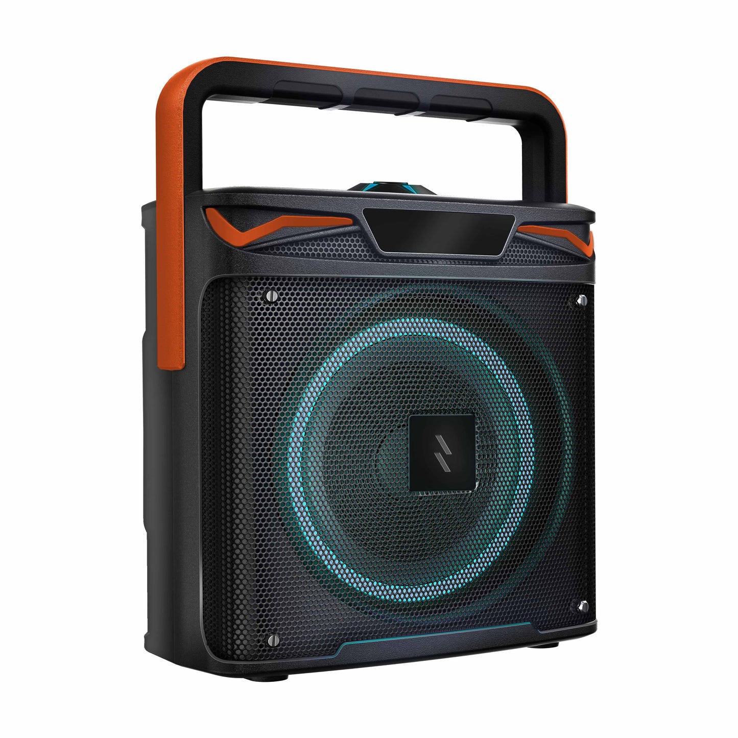 ZIZO AMPLIFY True Wireless LED Speaker 20W
