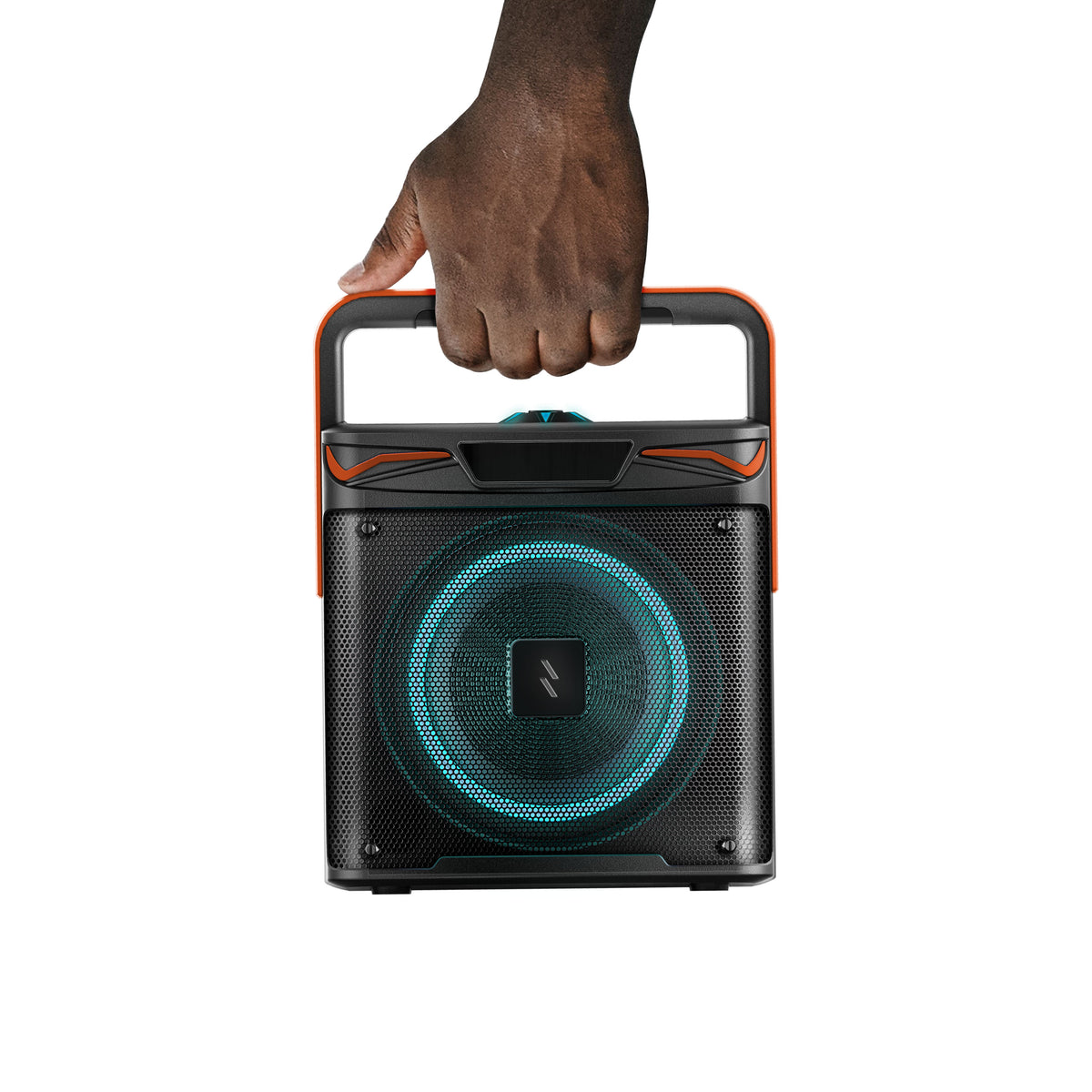 ZIZO AMPLIFY True Wireless LED Speaker 20W