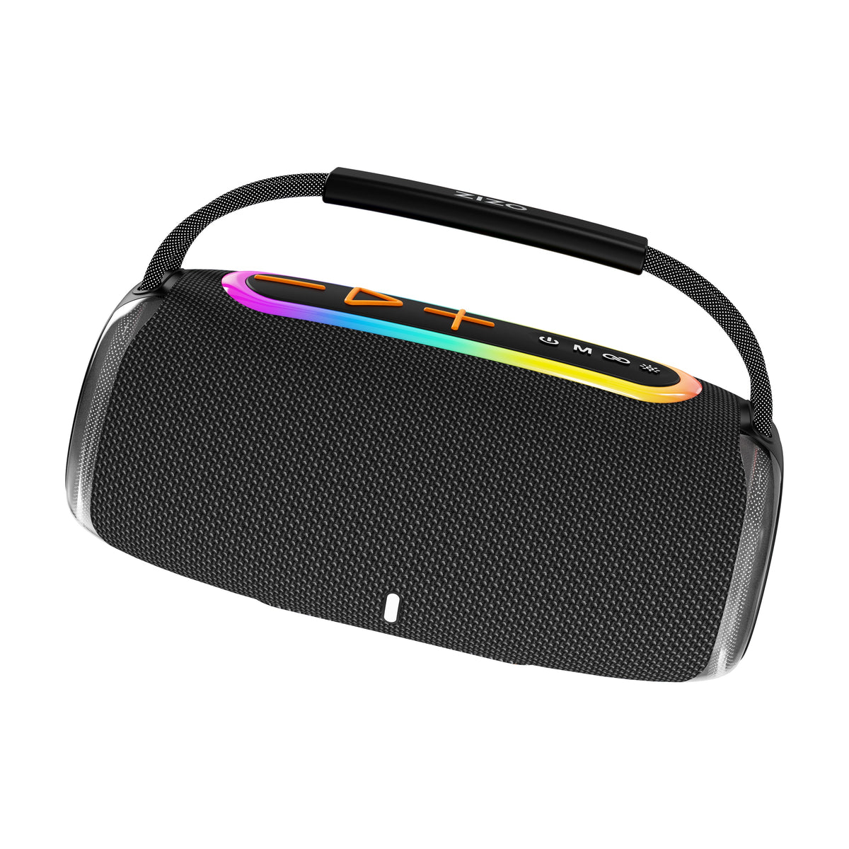 ZIZO Aurora Z8 Portable Wireless Speaker - ZIZO Wireless
