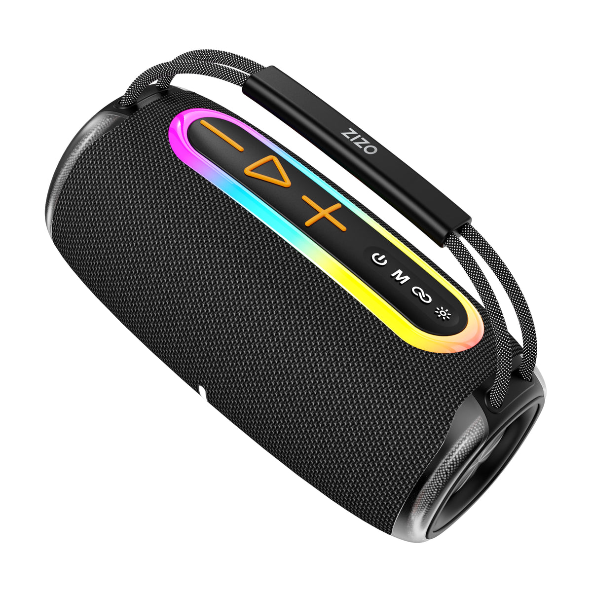 ZIZO Aurora Z8 Portable Wireless Speaker - ZIZO Wireless