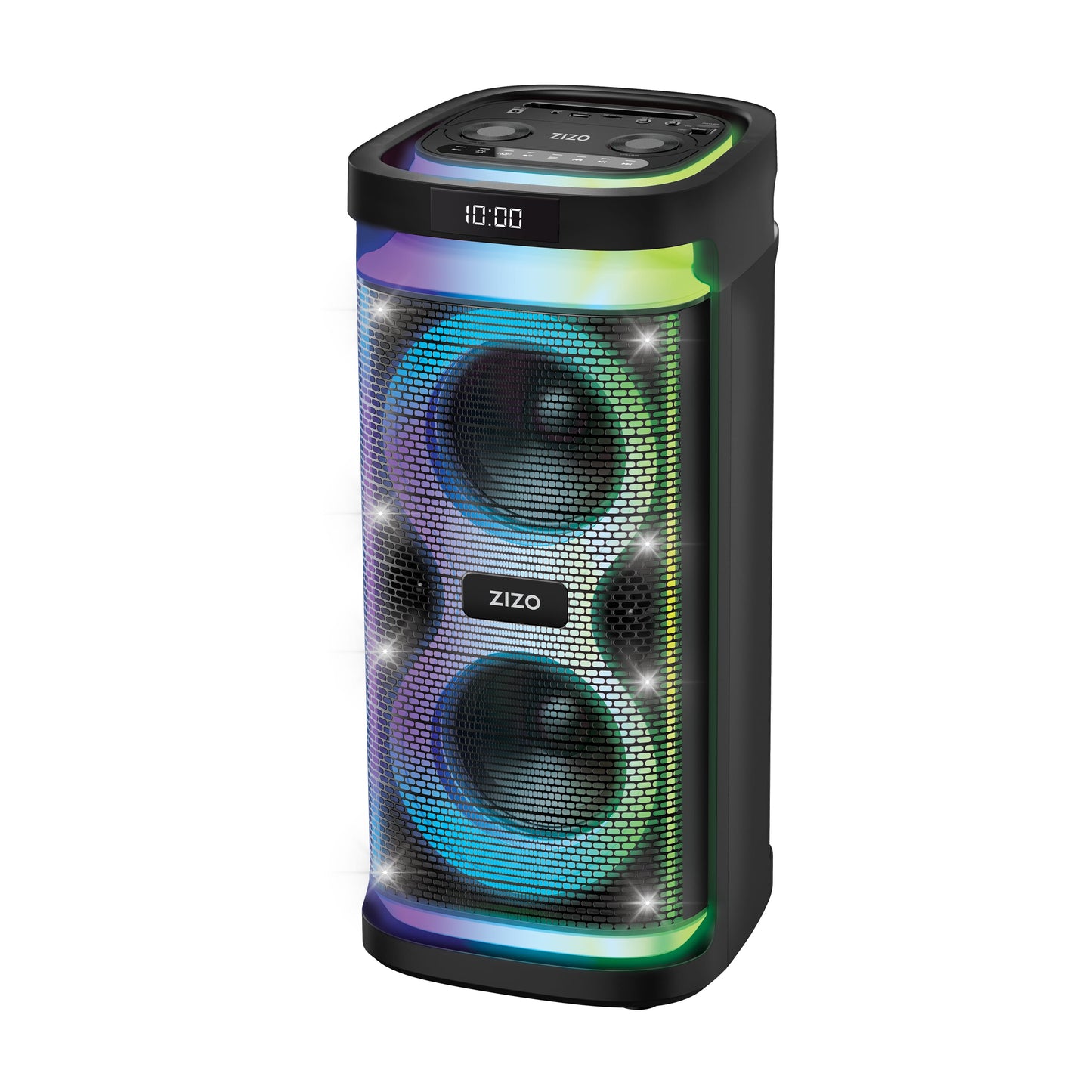 ZIZO Boom Z7 60W Wireless Speaker - ZIZO Wireless