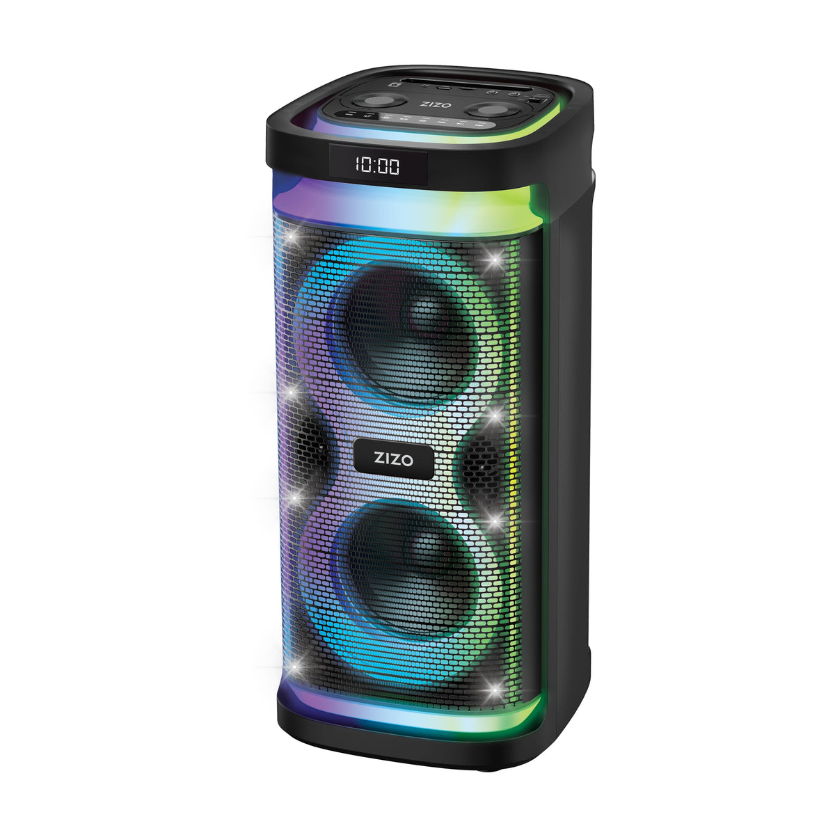 ZIZO Boom Z7 60W Wireless Speaker - ZIZO Wireless