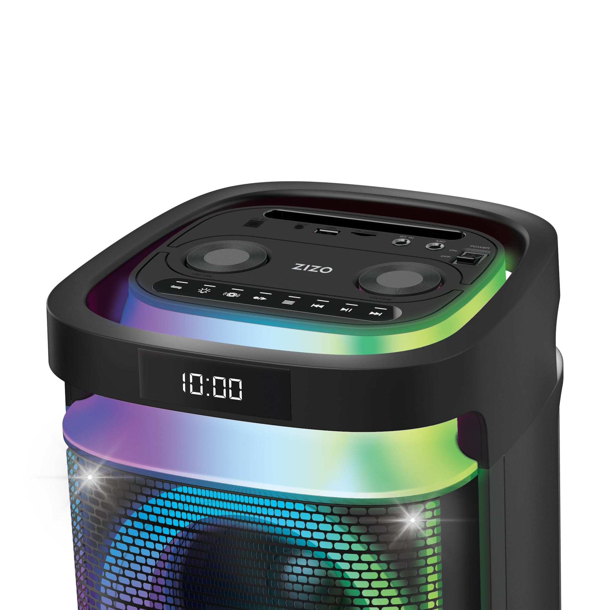 ZIZO Boom Z7 60W Wireless Speaker - ZIZO Wireless