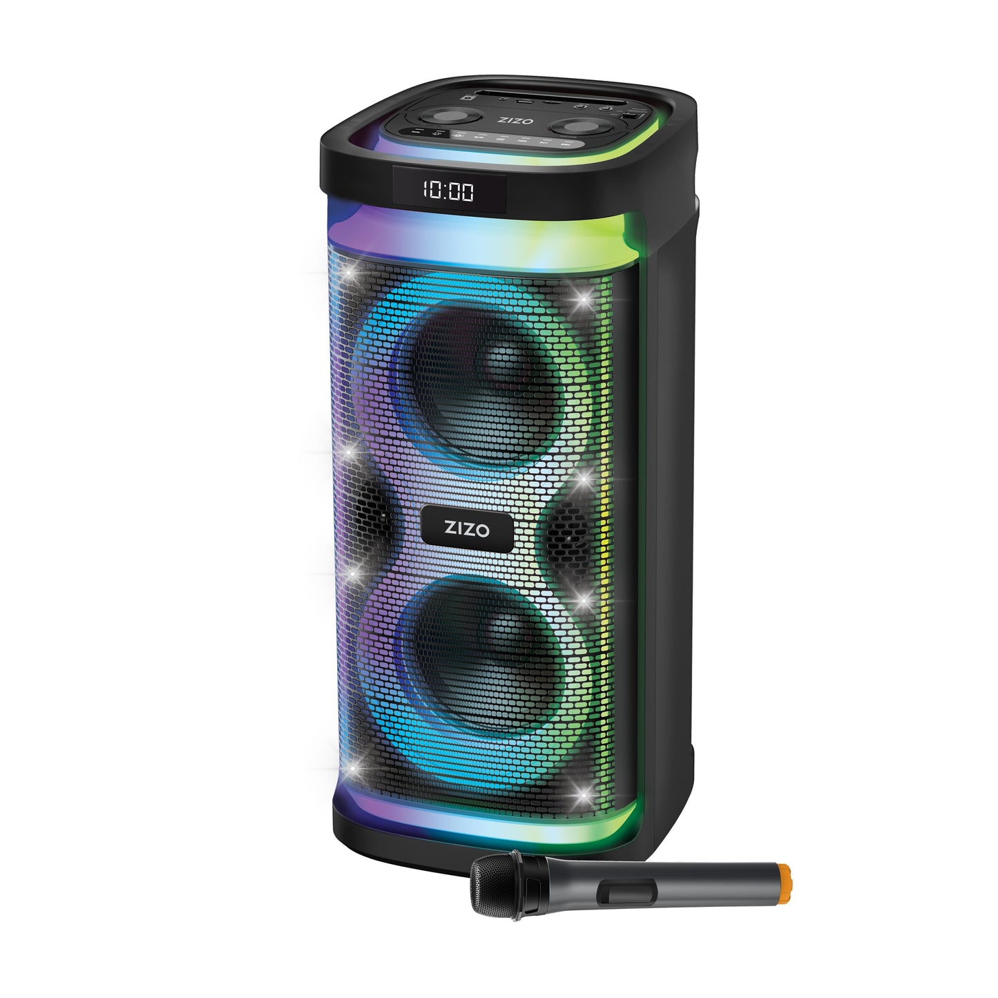 ZIZO Boom Z7 60W Wireless Speaker - ZIZO Wireless