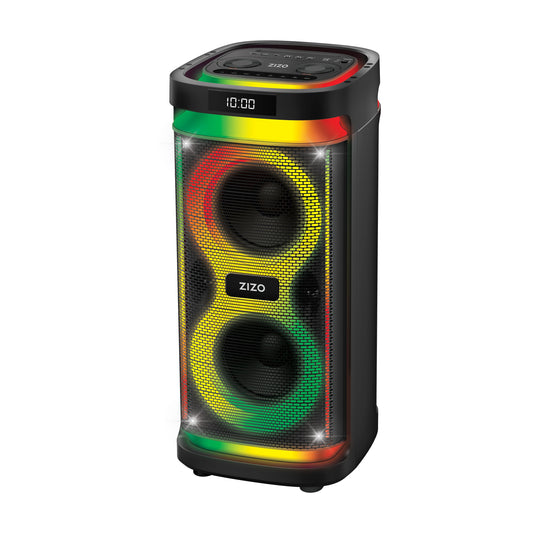 ZIZO Boom Z9 80W Wireless Speaker - ZIZO Wireless