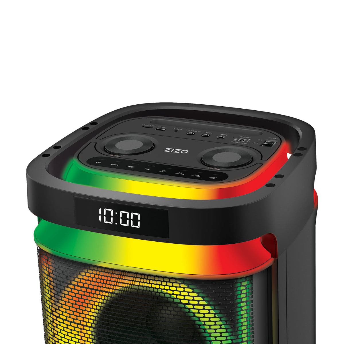 ZIZO Boom Z9 80W Wireless Speaker - ZIZO Wireless