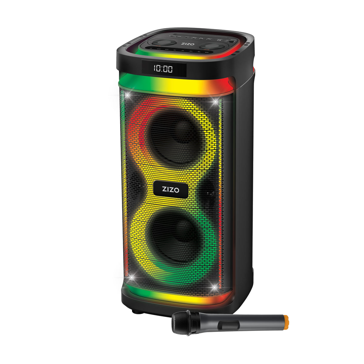 ZIZO Boom Z9 80W Wireless Speaker - ZIZO Wireless
