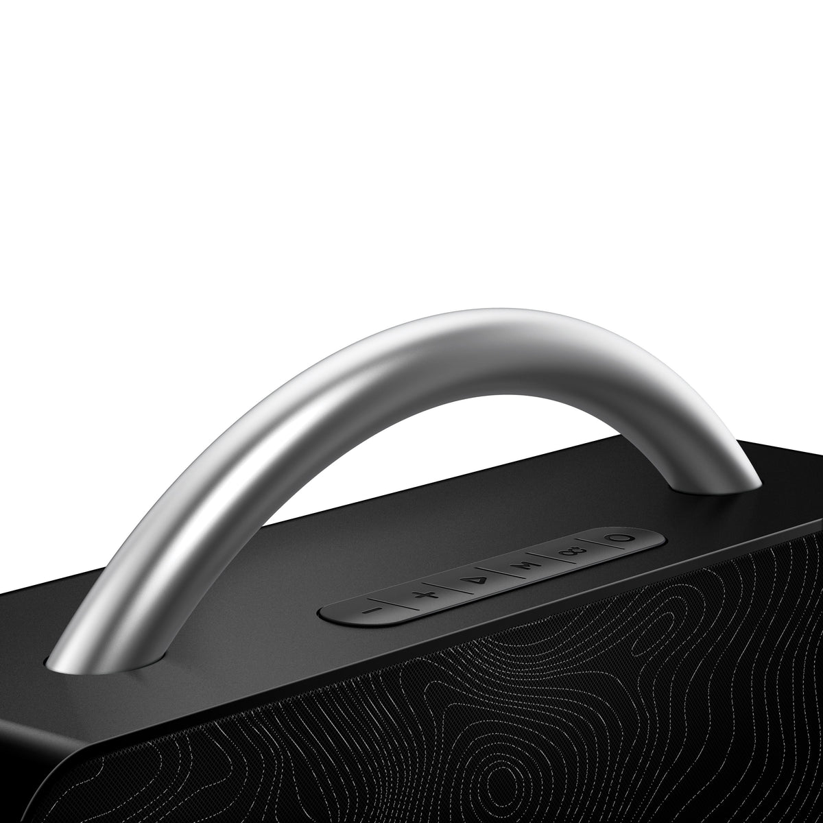ZIZO ROAR Z2 Portable Wireless Speaker - ZIZO Wireless
