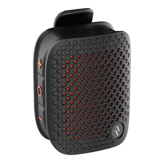 ZIZO Sonic Clip Ultra-Portable Wearable Speaker - ZIZO Wireless
