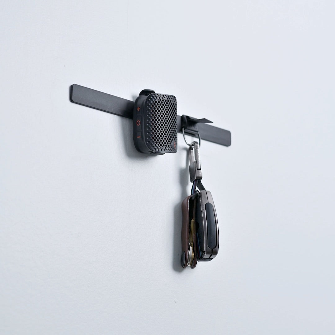 ZIZO Sonic Clip Ultra-Portable Wearable Speaker - ZIZO Wireless