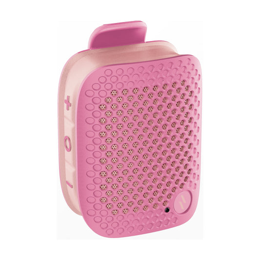 ZIZO Sonic Clip Ultra-Portable Wearable Speaker - ZIZO Wireless