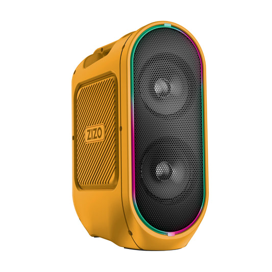 ZIZO Sonic Z4 Portable Wireless Speaker - ZIZO Wireless