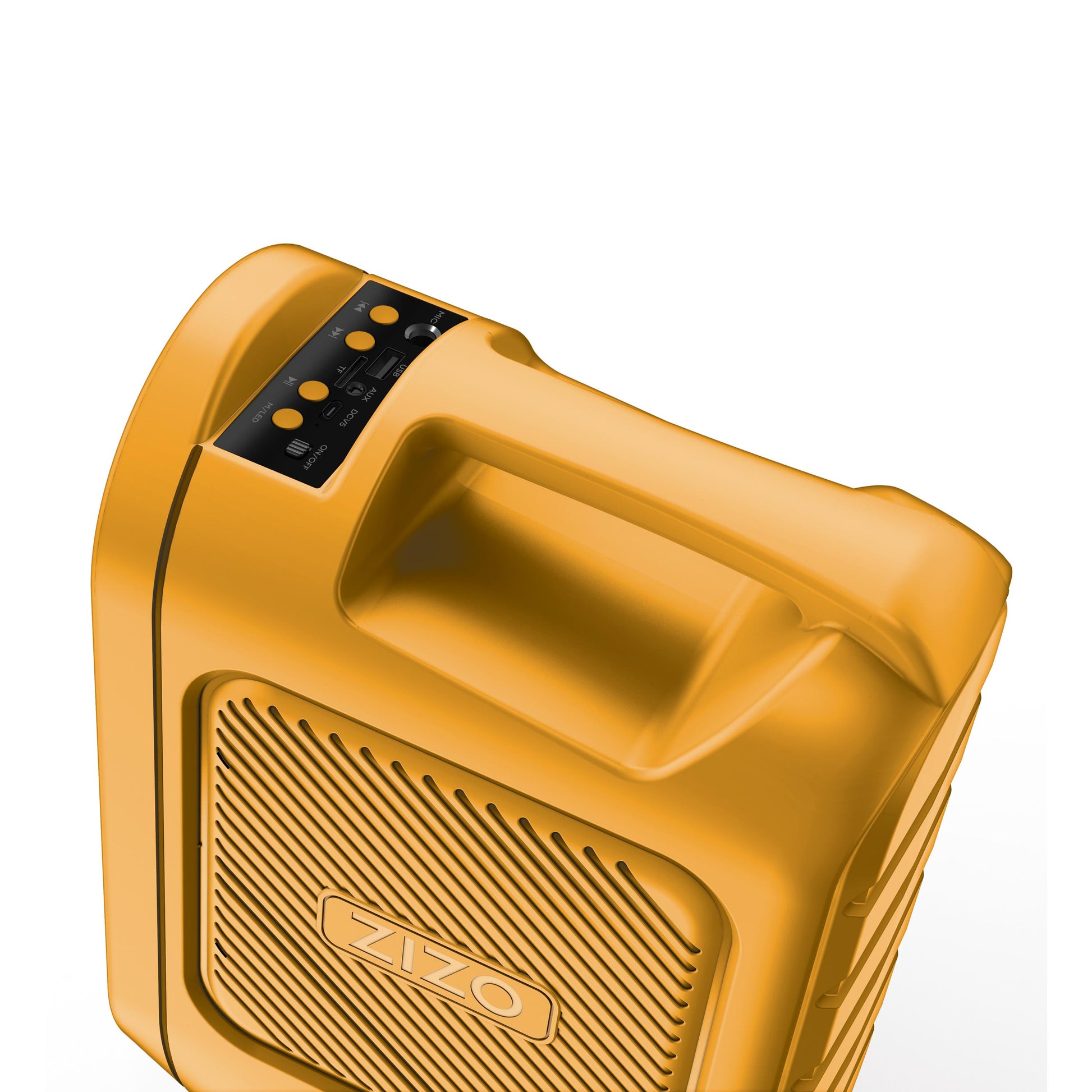 ZIZO Sonic Z4 Portable Wireless Speaker - ZIZO Wireless