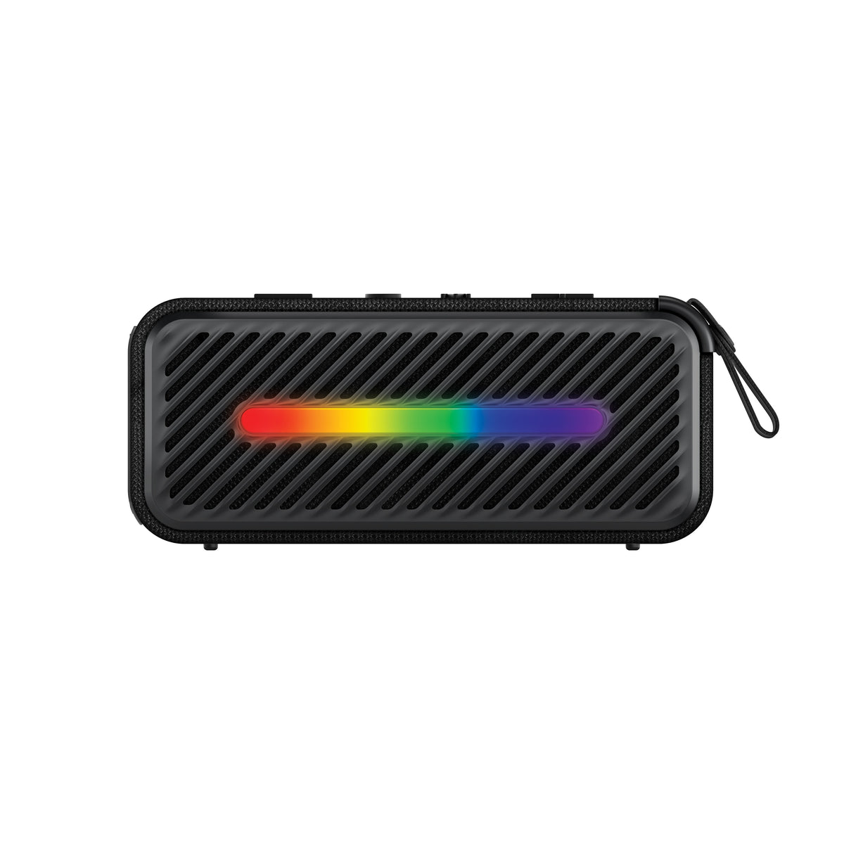 ZIZO Thunder T13 Portable Wireless Speaker - ZIZO Wireless