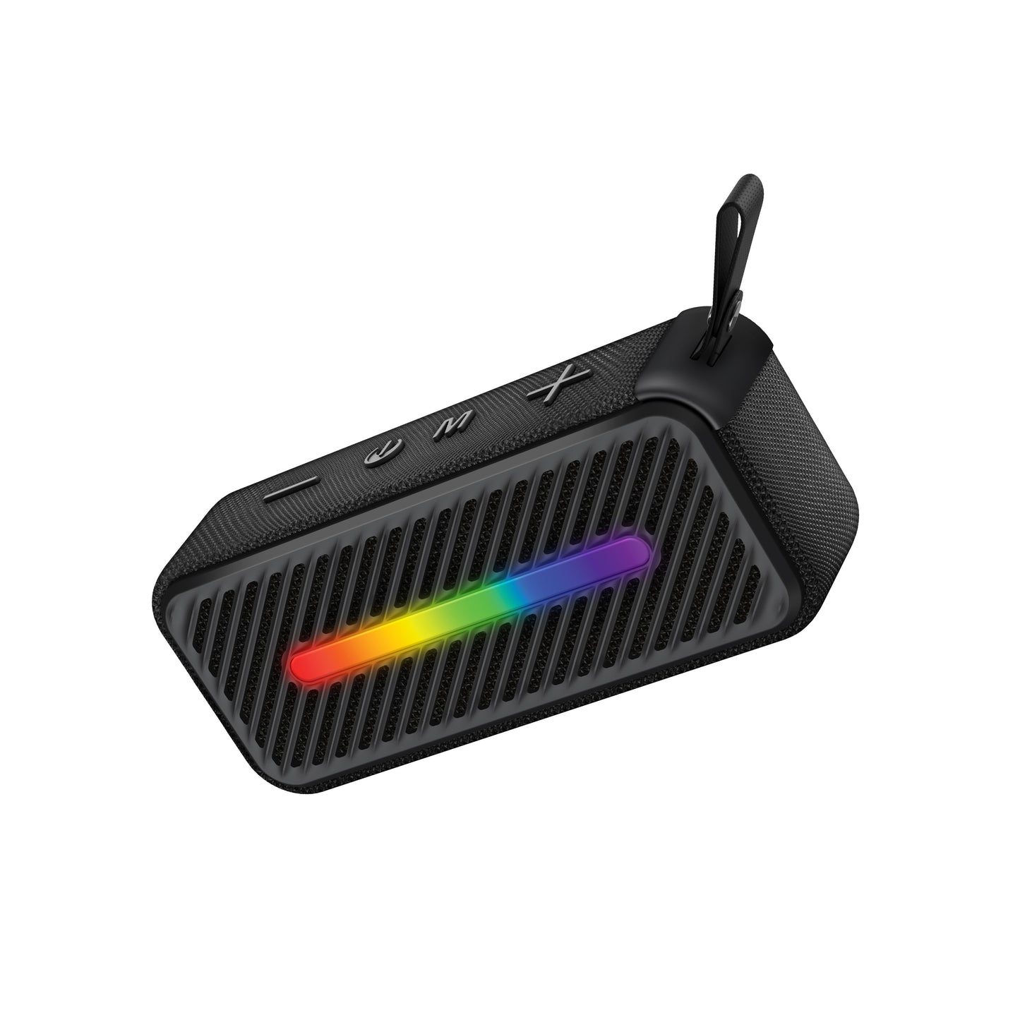 ZIZO Thunder T13 Portable Wireless Speaker - ZIZO Wireless