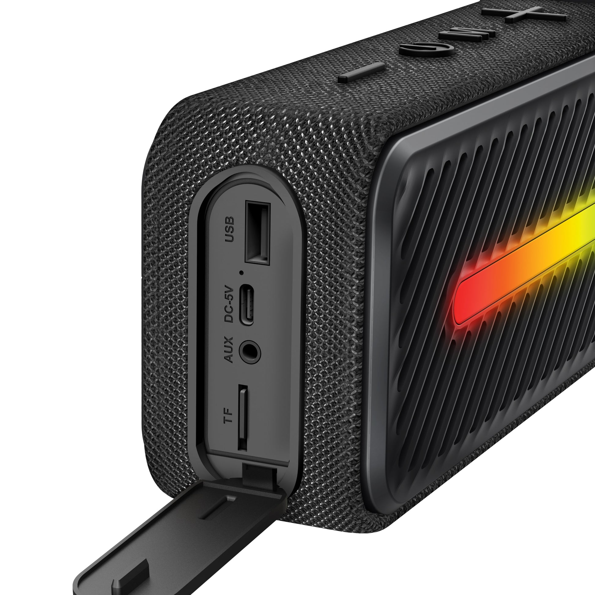 ZIZO Thunder T13 Portable Wireless Speaker - ZIZO Wireless