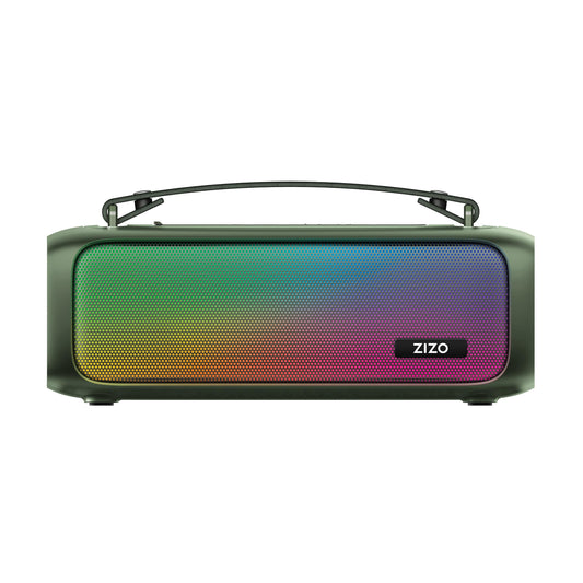 ZIZO THUNDER T23 Wireless Bluetooth Speaker - ZIZO Wireless
