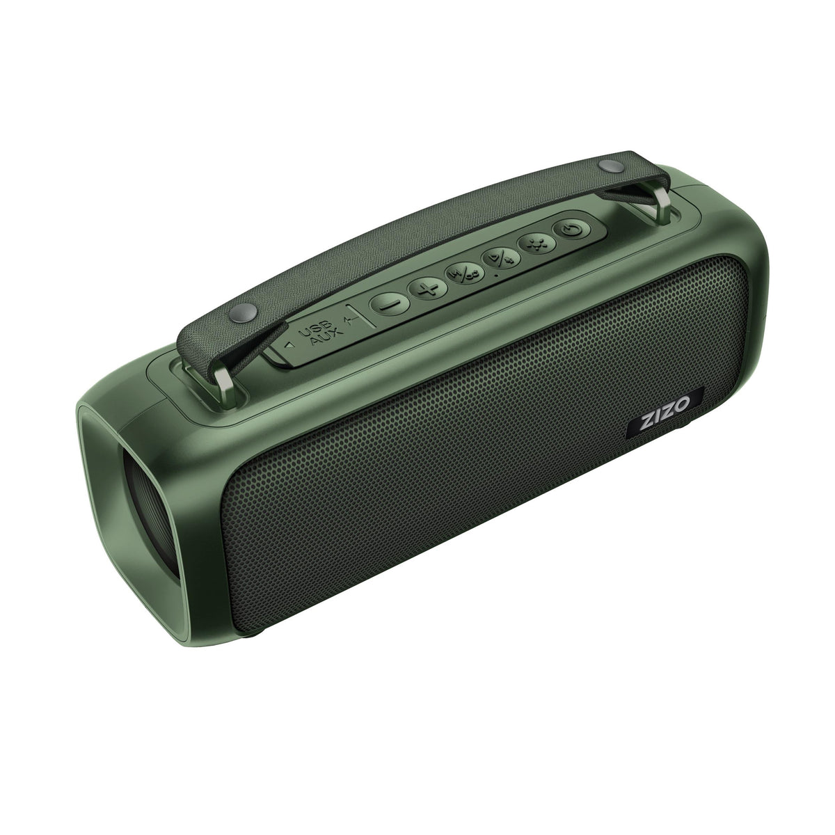 ZIZO THUNDER T23 Wireless Bluetooth Speaker - ZIZO Wireless