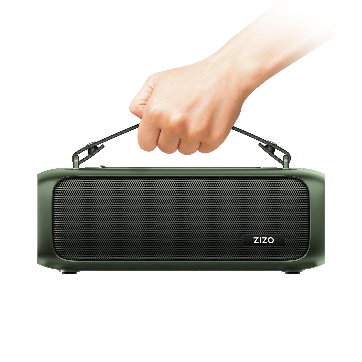 ZIZO THUNDER T23 Wireless Bluetooth Speaker - ZIZO Wireless