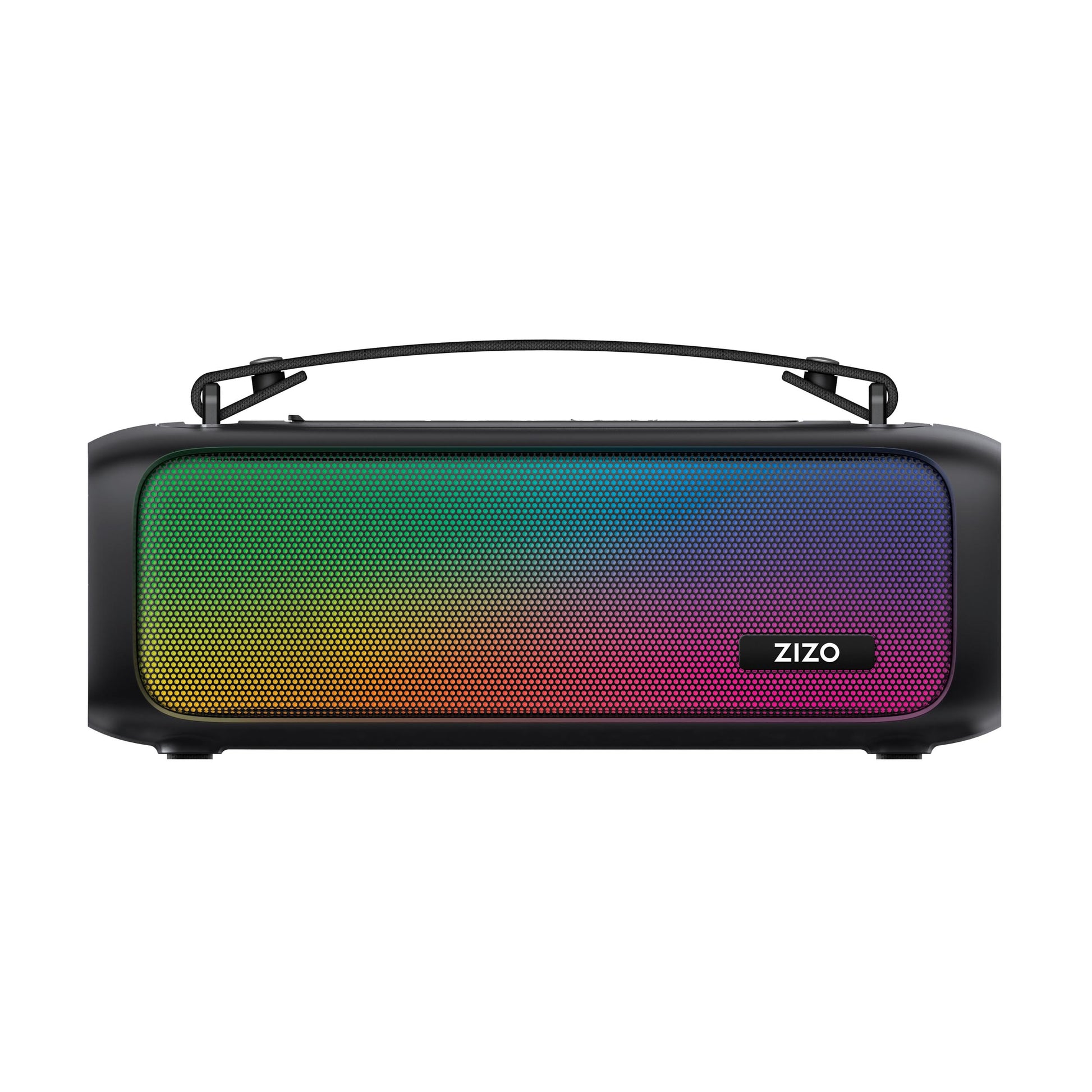 ZIZO THUNDER T23 Wireless Bluetooth Speaker - ZIZO Wireless
