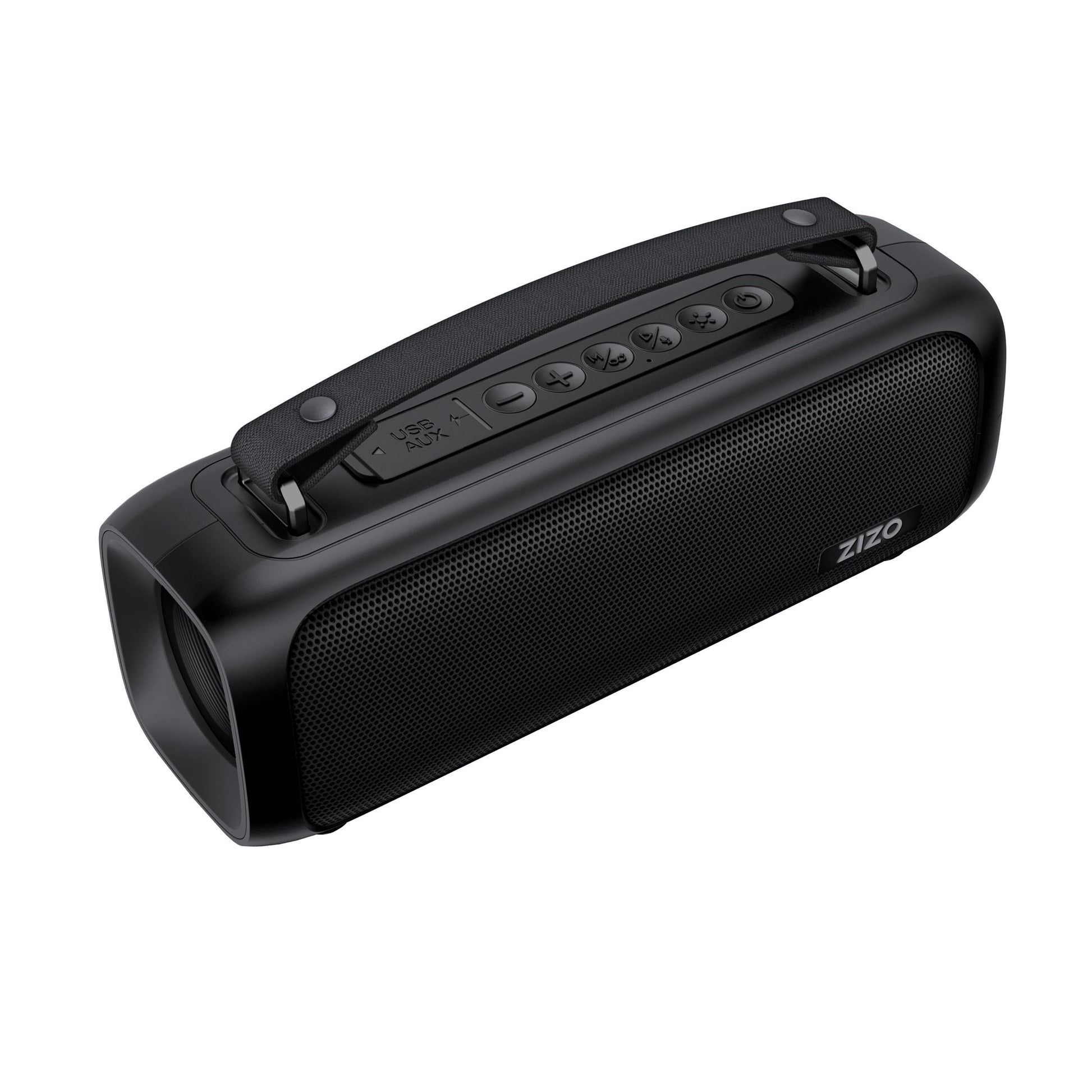 ZIZO THUNDER T23 Wireless Bluetooth Speaker - ZIZO Wireless