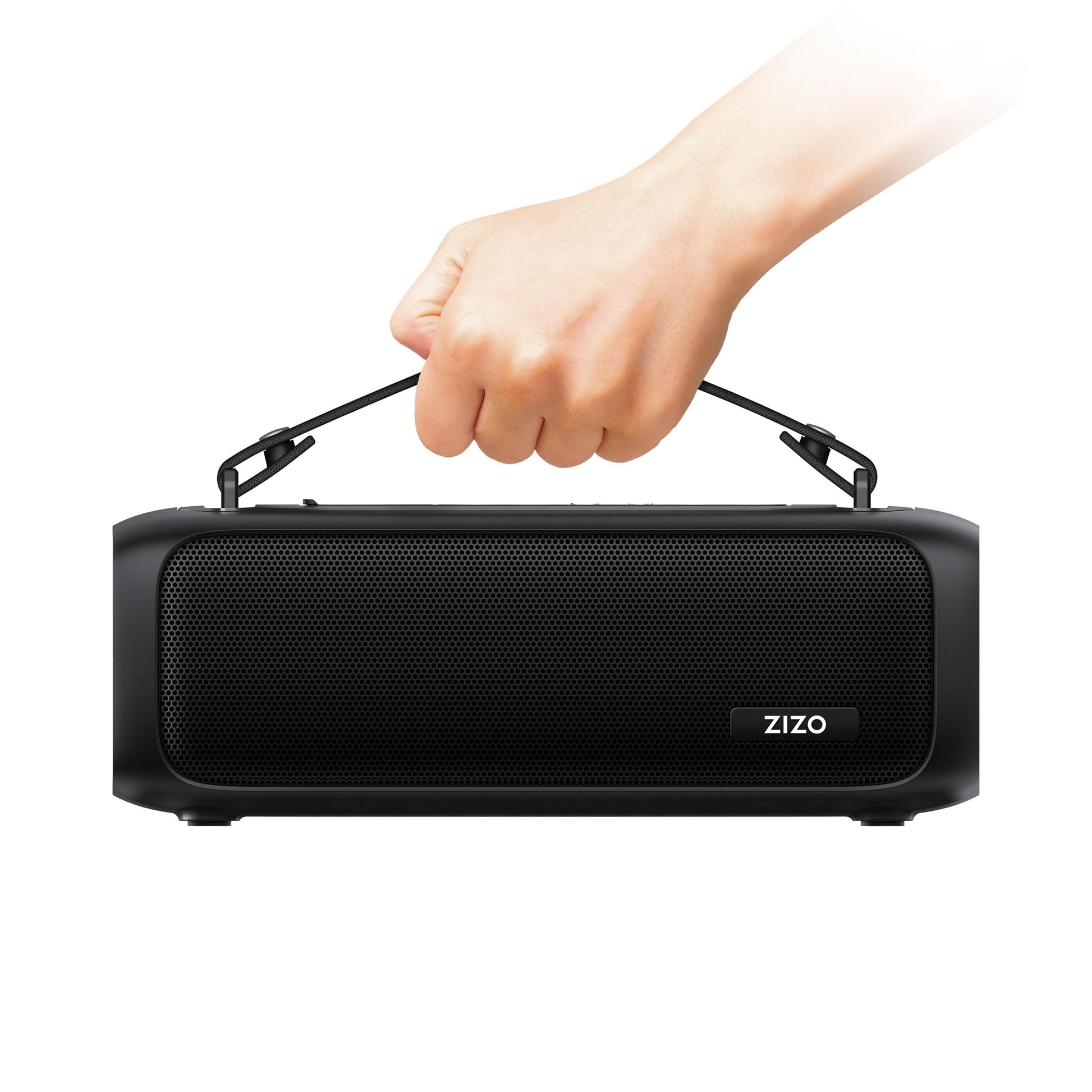 ZIZO THUNDER T23 Wireless Bluetooth Speaker - ZIZO Wireless