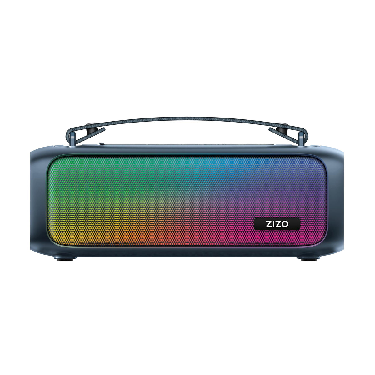 ZIZO THUNDER T23 Wireless Bluetooth Speaker - ZIZO Wireless