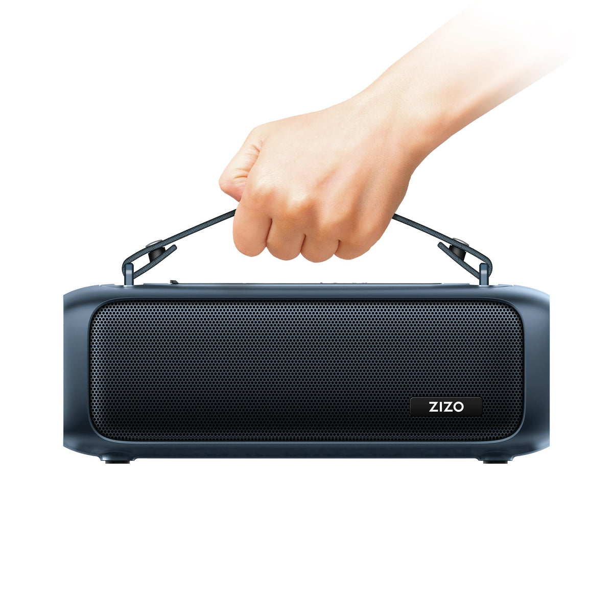 ZIZO THUNDER T23 Wireless Bluetooth Speaker - ZIZO Wireless