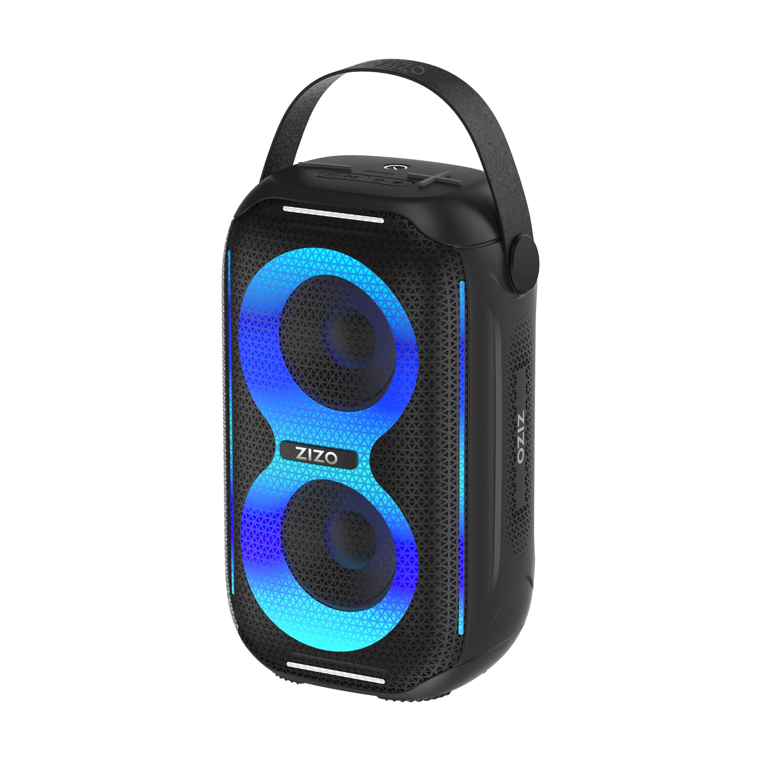 ZIZO Tune Z1 Portable Wireless Speaker - ZIZO Wireless