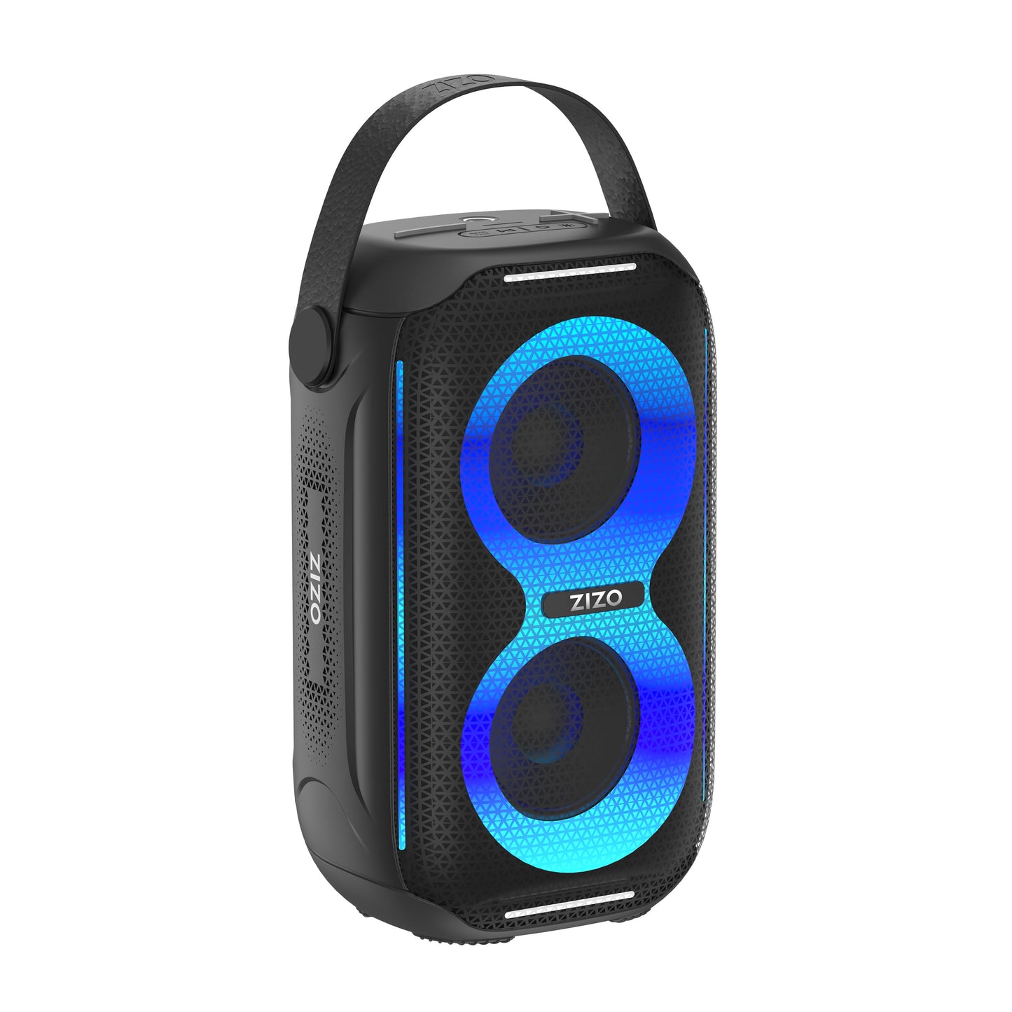 ZIZO Tune Z1 Portable Wireless Speaker - ZIZO Wireless