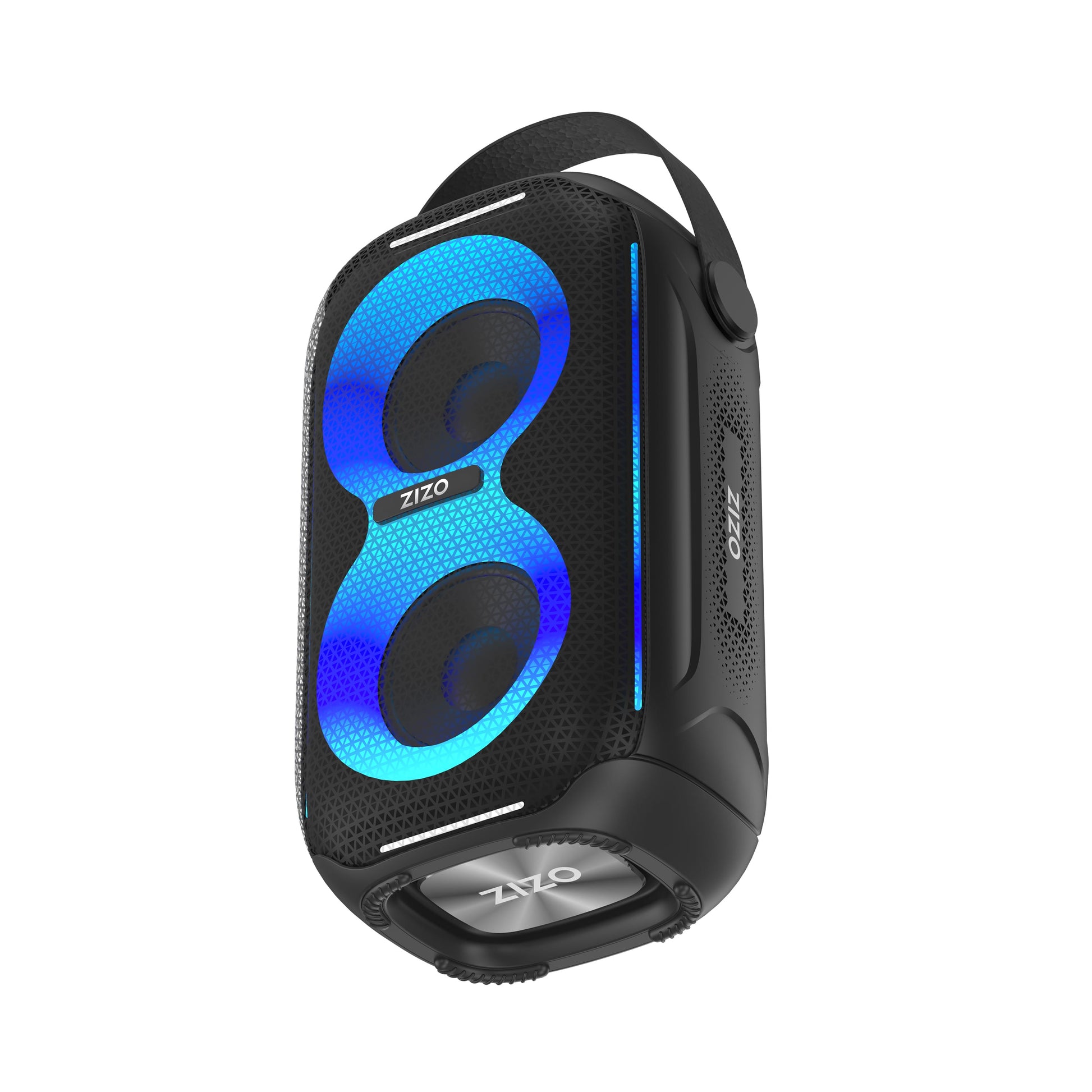 ZIZO Tune Z1 Portable Wireless Speaker - ZIZO Wireless